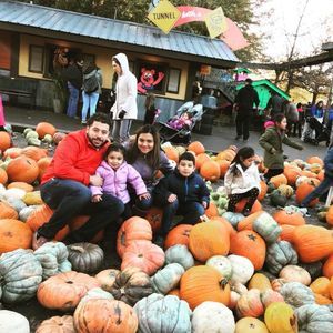 Meet your Posher, Lizbeth